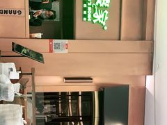 -外婆家(静安大悦城店)