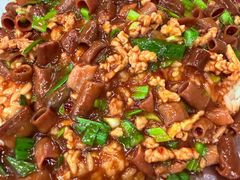 -渔家小院观海海肠捞饭地方菜(环海中路店)