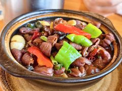 -红灯笼姥姥饭店·江景餐厅