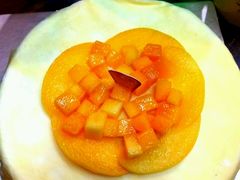 -OL’s Cake鲜荟千层(东风中路店)