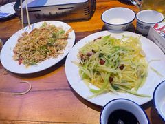 -杨记玉喜龙虾肥蛤(文东店)