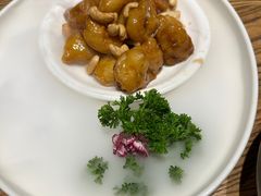 宫保虾球-川流不息(北蔡休闲广场店)
