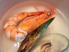 -王品牛排(郑州大卫城店)