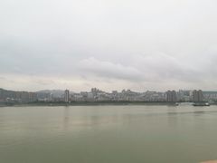-丰都鬼城名山景区