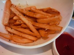 -波特曼西餐厅(南岗店)