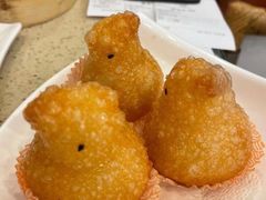 -点都德(盘福楼店)