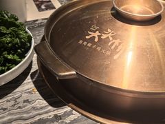 -大头椰·海南椰子鸡火锅(思明万象城店)