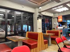 -孖记茶档·热腾茶餐(江南西plus店)