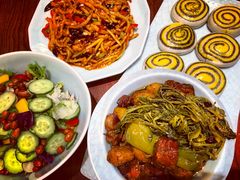 -小土豆北方菜馆(文慧园店)