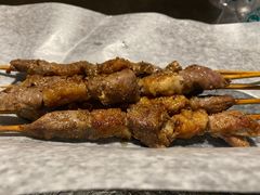 -美滋滋尚鱼烤鱼餐厅(空港店)