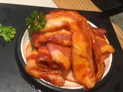 -韩宫宴烤肉·料理(苏州中心店)