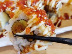 榴莲芝士卷-村上一屋(回龙观店)