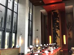 -三亚太阳湾柏悦酒店
