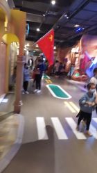 -点点梦想城(鑫苑都汇店)