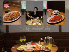 -喜棠·长沙家宴·海鲜·湘菜(麓谷店)