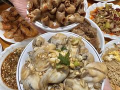 -温州一家人美食(西木头市店)