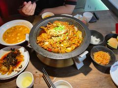 -六月雪干锅(绵阳凯德广场店)
