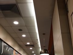 -麦当劳(集美石鼓店)