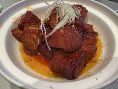 -有红鸡毛店·川菜(建设路店)