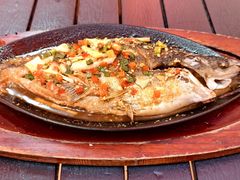 -沙州食驿·非遗小吃夜市