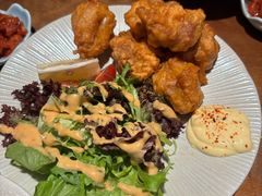 -森味薪火烧•烧鸟居酒屋•日本料理(望京店)