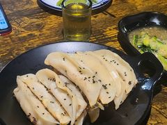 -老五烧烤(盘金华府总店)