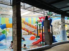 -爱江山温泉(凌奥店)
