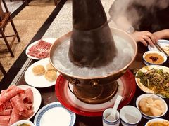 -来顺成饭庄