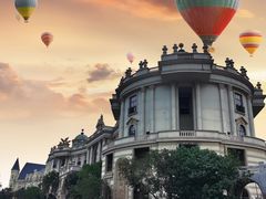 -恒大世纪梦幻城