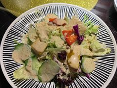 大拌菜-小菜园新徽菜(合肥之心城店)