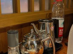 -九田家黑牛烤肉料理(新辰里亚运村店)