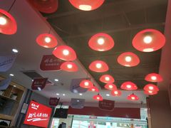 -周鱼小馆石锅酸菜鱼(活力汇店)