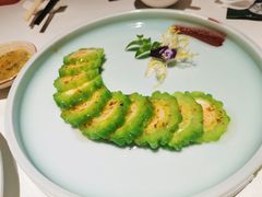苦尽甘来-申粤轩酒楼·三十年粤菜经典(丁香花园店)