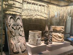 -中国闽台缘博物馆