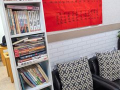 -星位围棋俱乐部(宝山万达店)