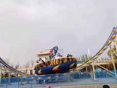 -嘉峪关方特欢乐世界