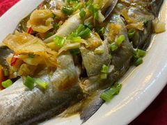 -蛇口康乐快餐鱼仔档(翠苑小区店)