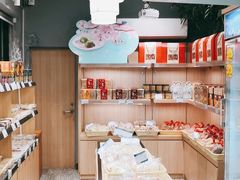 零售区-乔家栅(襄阳南路店)