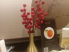 -海派悦庭·海胆烧麦·新融合菜(凯德广场店)
