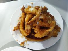 -九龙餐厅(大沽路店)