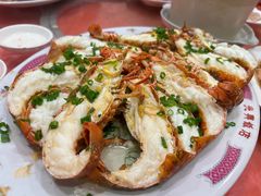 龙虾-光兴海鲜排档·小炒(莱利园店)