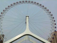 -海河游船-永乐码头(大悲院)