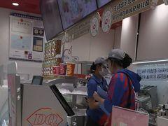-DQ·蛋糕·冰淇淋(包河万达店)