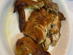 -关东风老北方菜馆(桂芳园店)