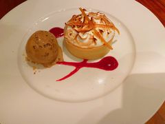 -非常时髦餐厅VUE Restaurant(外滩茂悦大酒店)