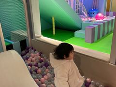 -幸福花欢乐世界(东辰广场A座店)