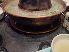 -南门四季铜锅涮肉(大屯·北苑店)