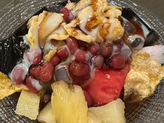 -捞王锅物料理(上海世茂广场店)