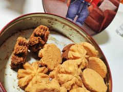 4MIX-珍妮曲奇聪明小熊(尖沙咀店)