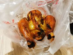-吴山烤禽 (吴山路店)